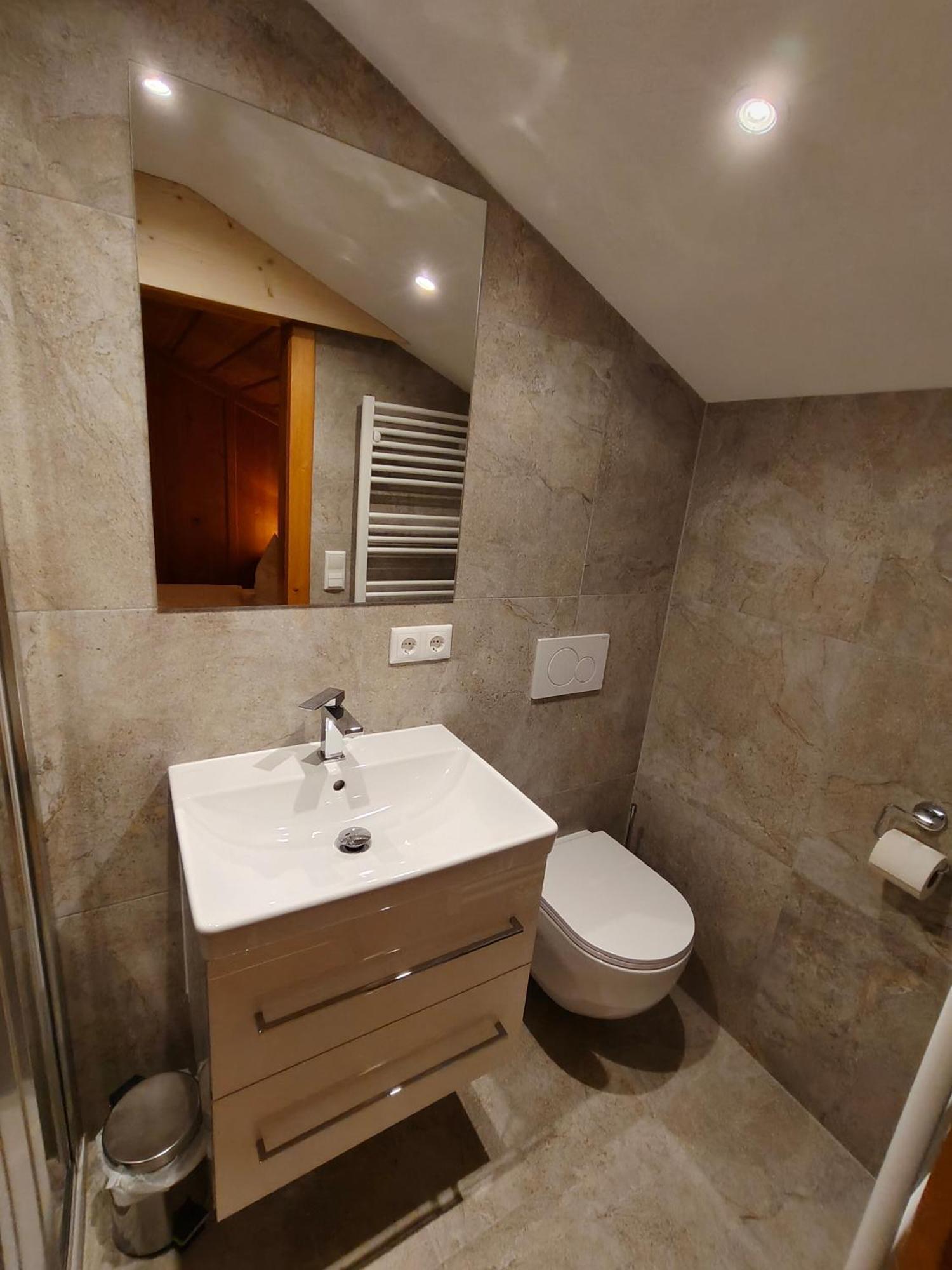 Rieserhof Apartment Heinfels