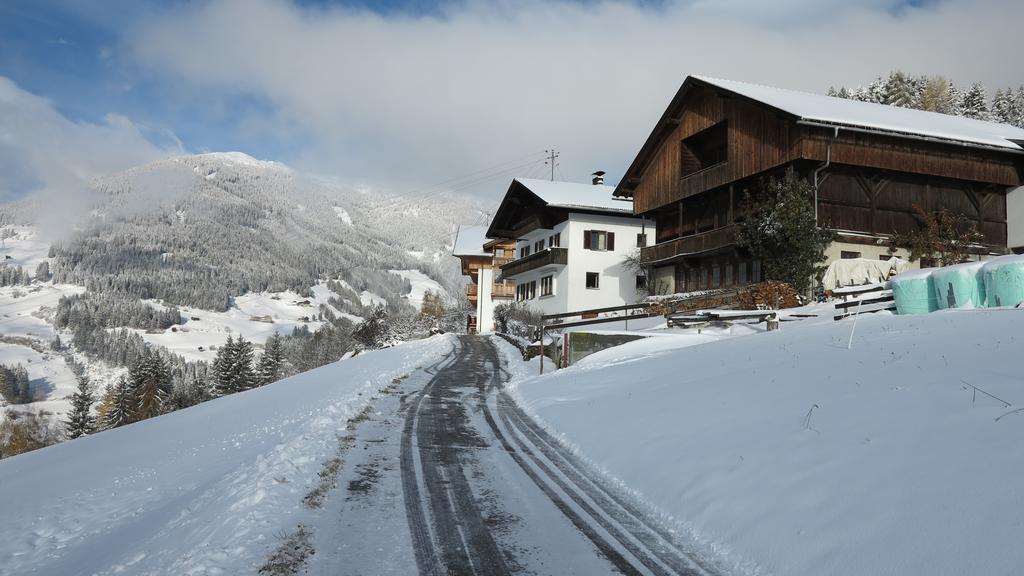 Rieserhof * Heinfels