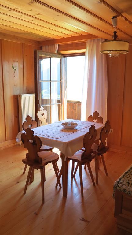 Rieserhof Apartment