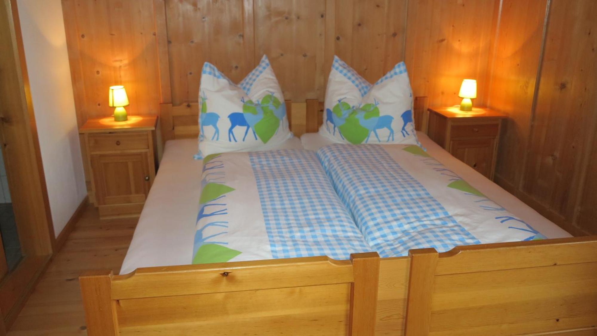 Apartment Rieserhof Heinfels