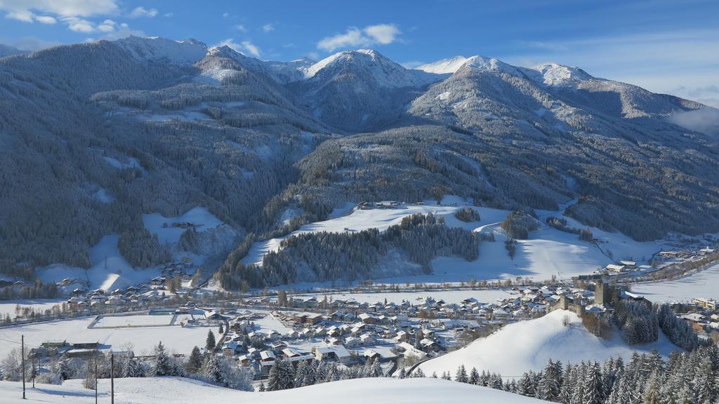 Rieserhof *