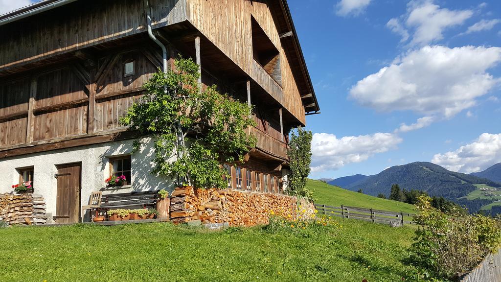 Rieserhof *