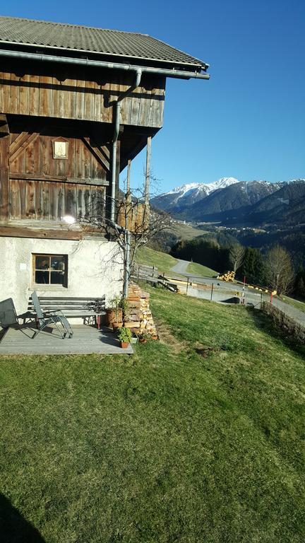 Apartment Rieserhof Heinfels
