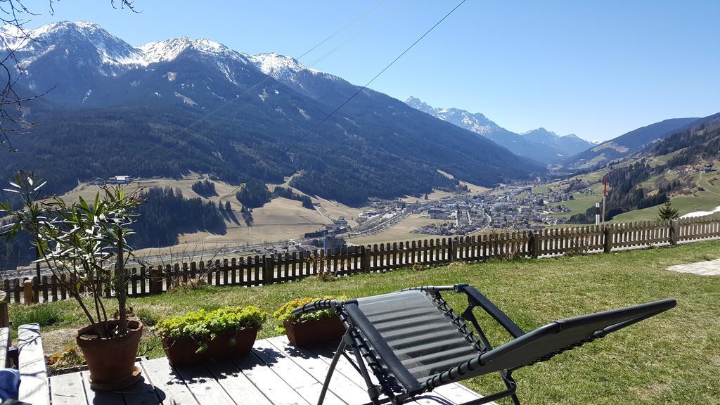 Rieserhof Apartment *